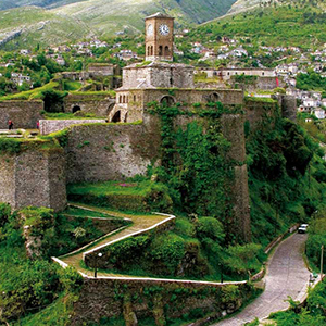 Arnavut�a Yeminli Terc�man �zmir